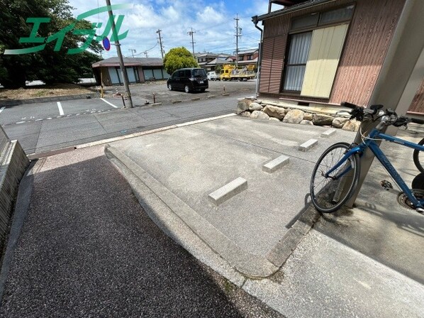 海山道駅 徒歩7分 2階の物件外観写真